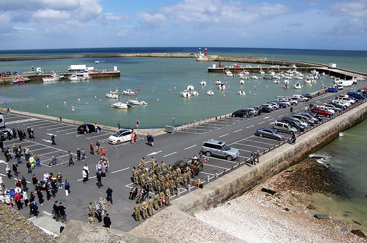 Rieu Normandy holiday cottages